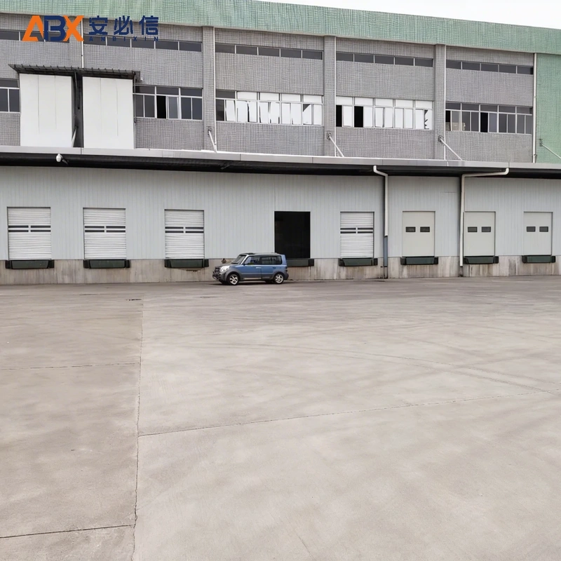 孝感市洁净室高速门